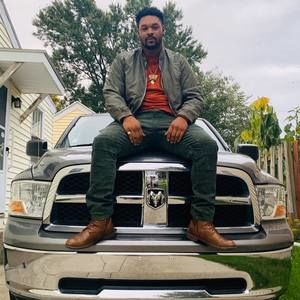 Meet your Posher, Rance